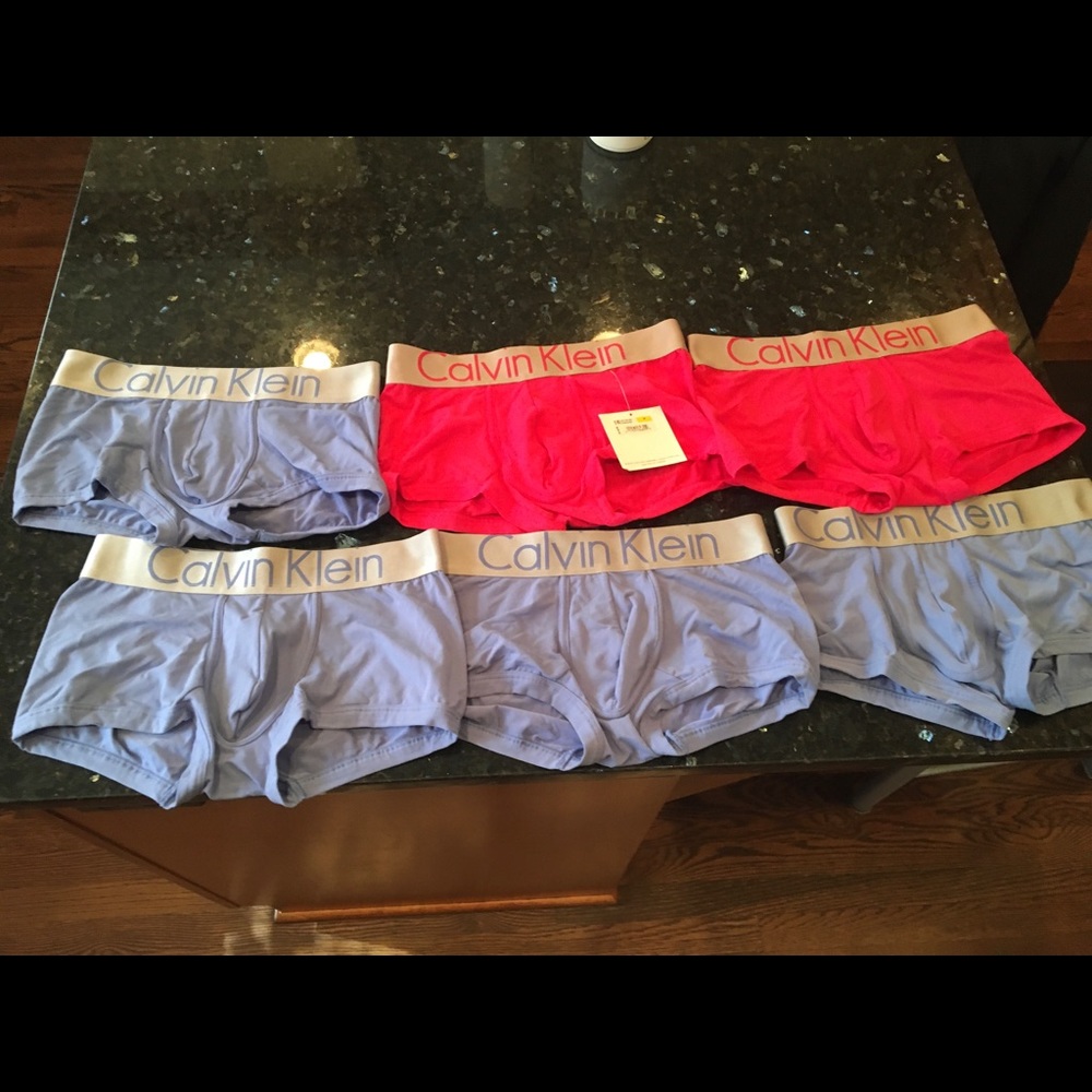 Calvin Klein Briefs